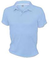 Economy Tee Performance Polo - Moisture Wicking